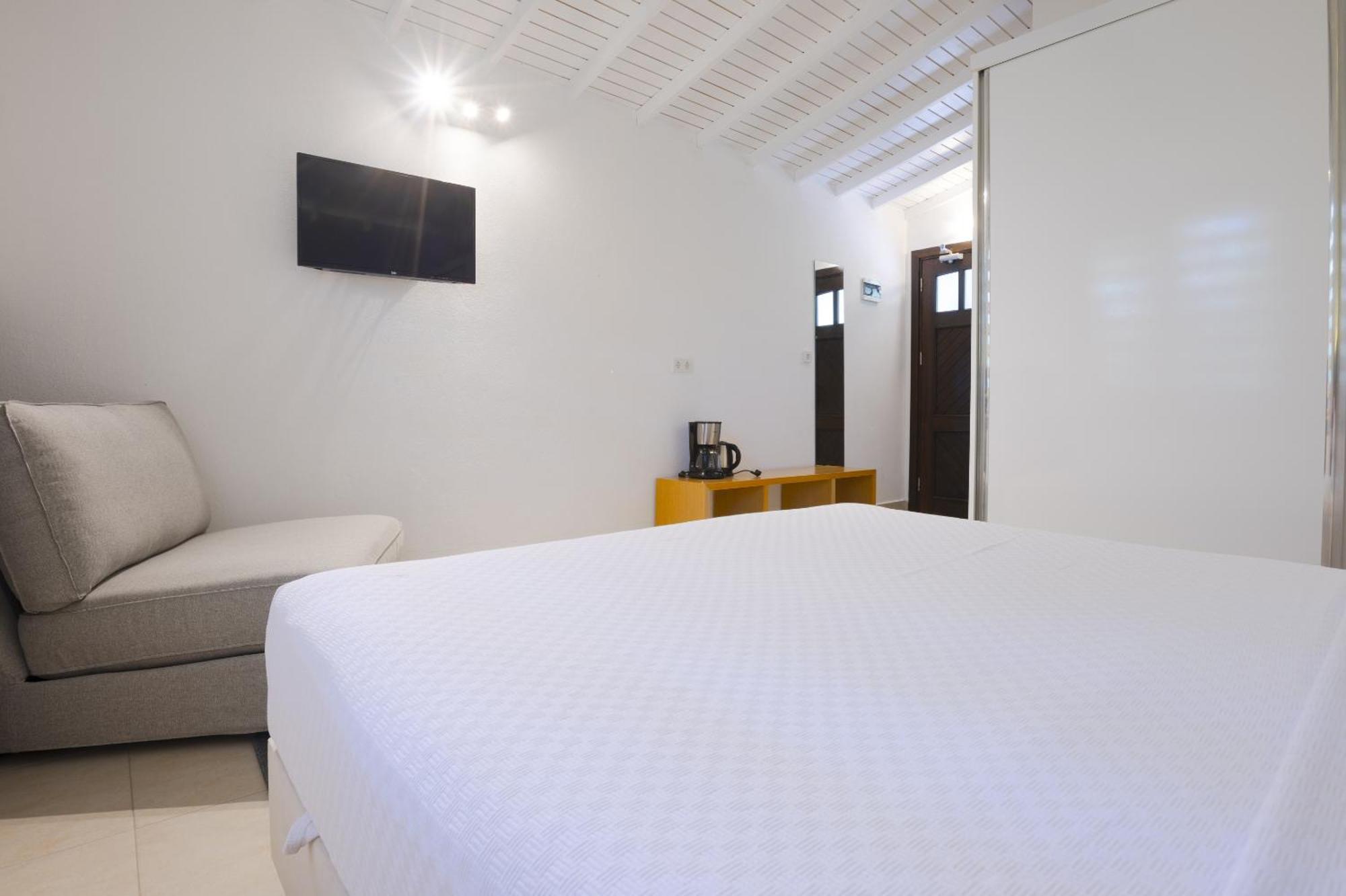 Aegean Apartments - Bungalows Алачати Экстерьер фото