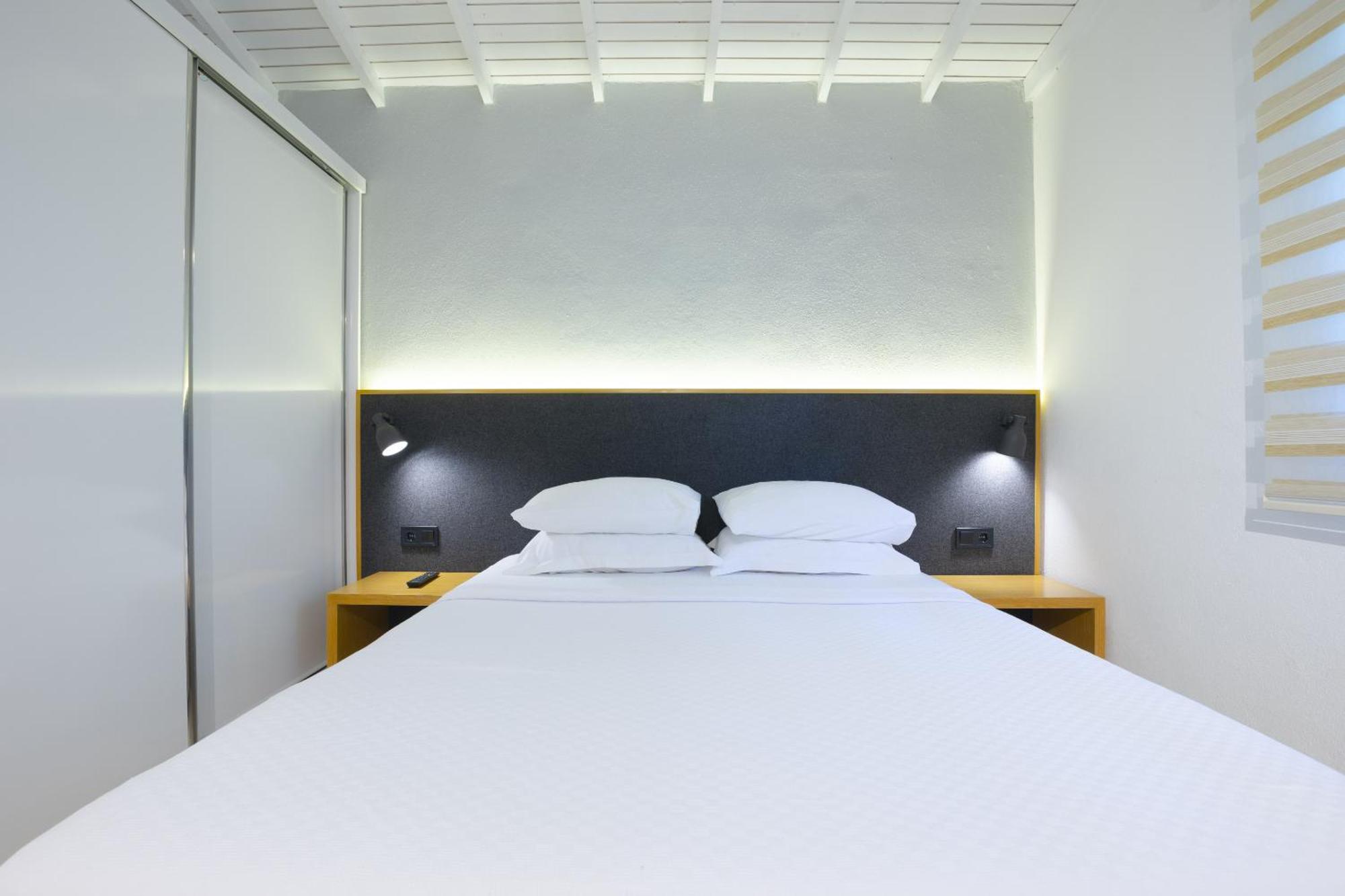 Aegean Apartments - Bungalows Алачати Экстерьер фото