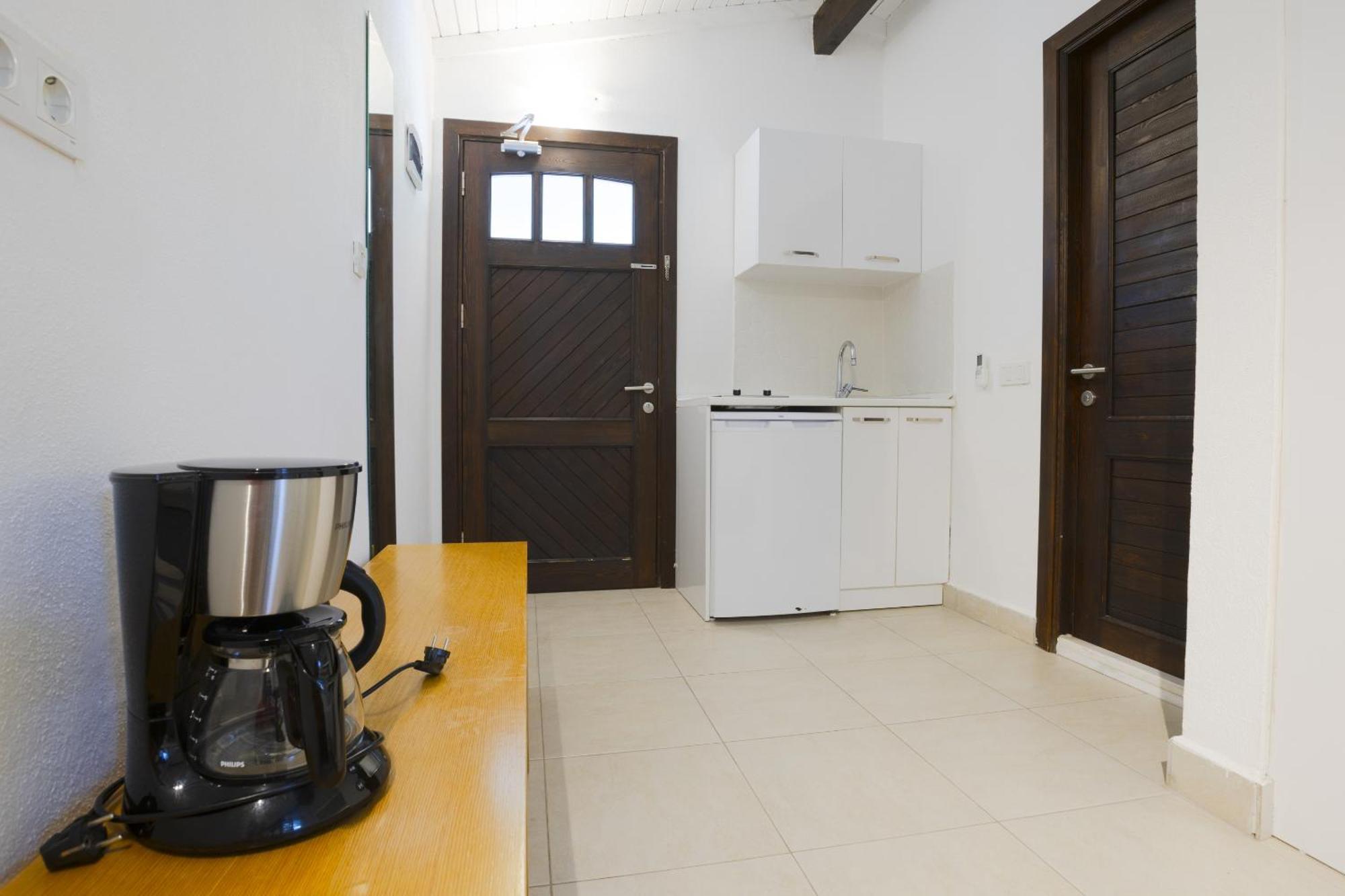 Aegean Apartments - Bungalows Алачати Номер фото