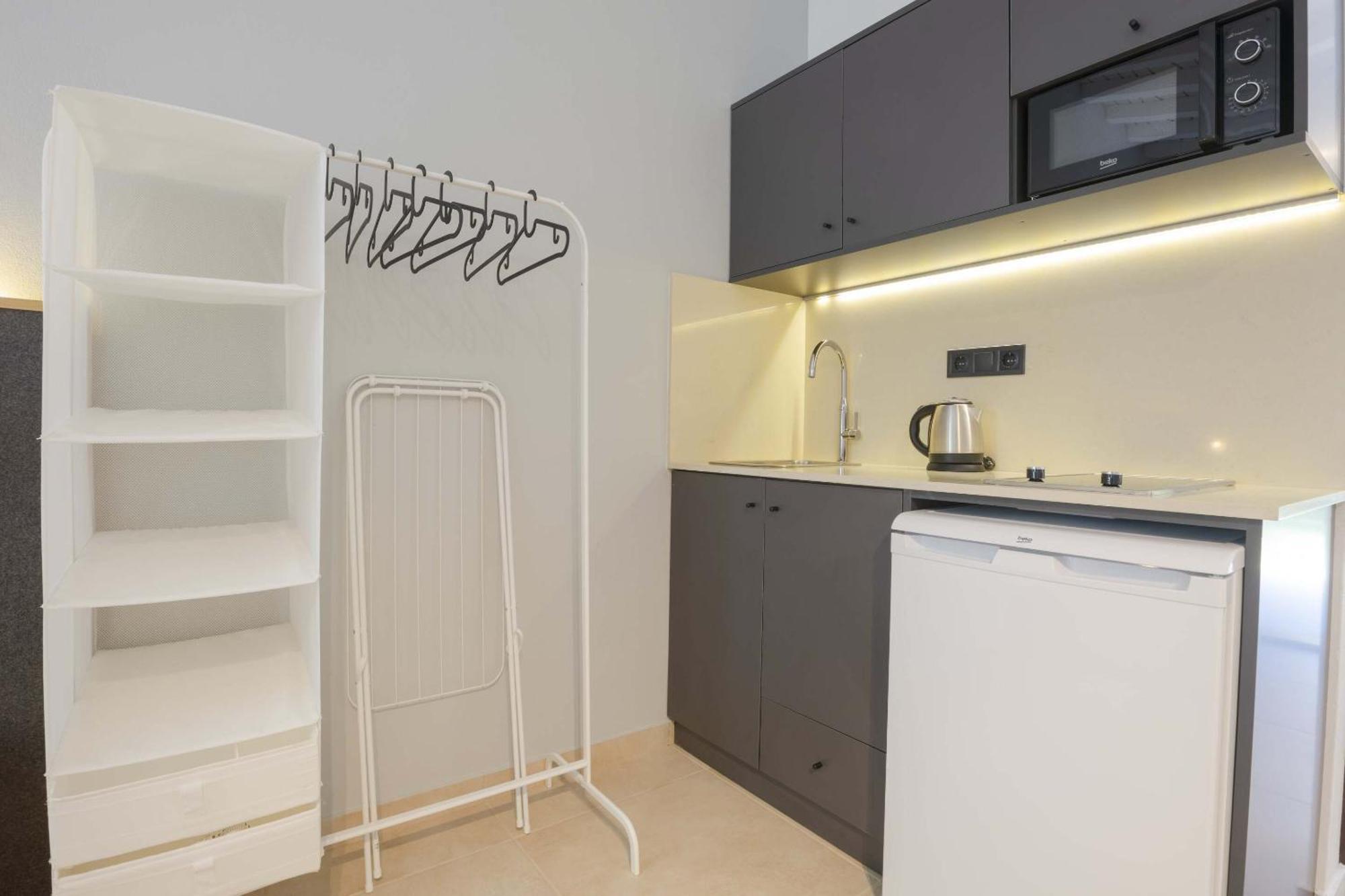 Aegean Apartments - Bungalows Алачати Номер фото